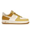 Air Force 1 07 Bronzine Men Sneakers Gold Coconut-Milk Saturn-Gold FZ4034-716