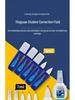 2025 New Model Traceless Quick-Drying Correction Fluid & Pen Set for Erasing Words, Compact Size