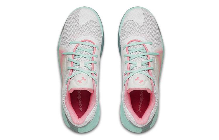 Under Armour Anatomix Spawn 2 'Бело-розовый'