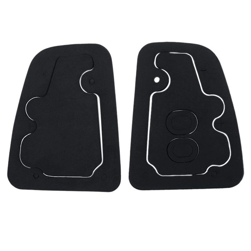 A21E-A1648261691 A1648261591 Brake Light Gasket Tail Light Gasket Automobile Replacement Parts For Mercedes Benz ML W164 2005-20