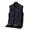 Men's Breathable Quick-Dry Camouflage Ice Silk Sleeveless Sports Vest