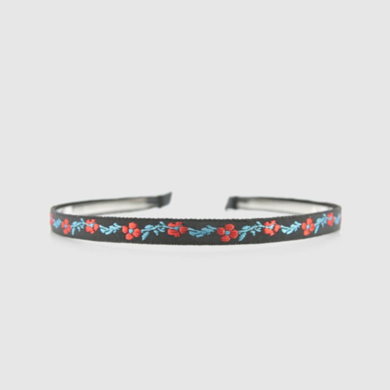 LALA Повязка на голову S2 (Выберите 2)