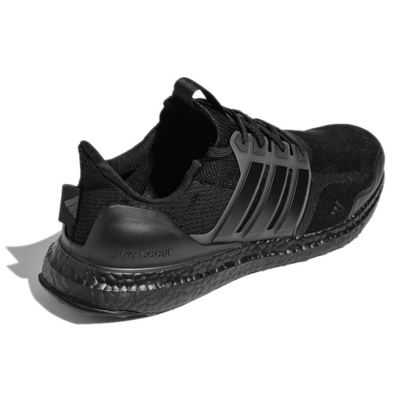 adidas Кроссовки Ultra Boost Dna Mono Marathon Core Black GX3074