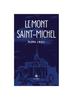 Книга Le Mont Saint-Michel