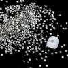 100pcs Super Glitter Mini Zircon 3D ail Art Decorations Accessories Manicure Garment Rhinestone R2X3