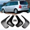 Автомобильные брызговики для VW Caddy 3 2k Volkswagen Touran 1t MK1 2003 ~ 2009 2004 2005 Брызговики Брызговики Брызговики