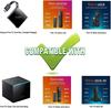 New L5B83H Replacement for Amazon Fire TV Stick Generation With Alexa Voice Remote Control