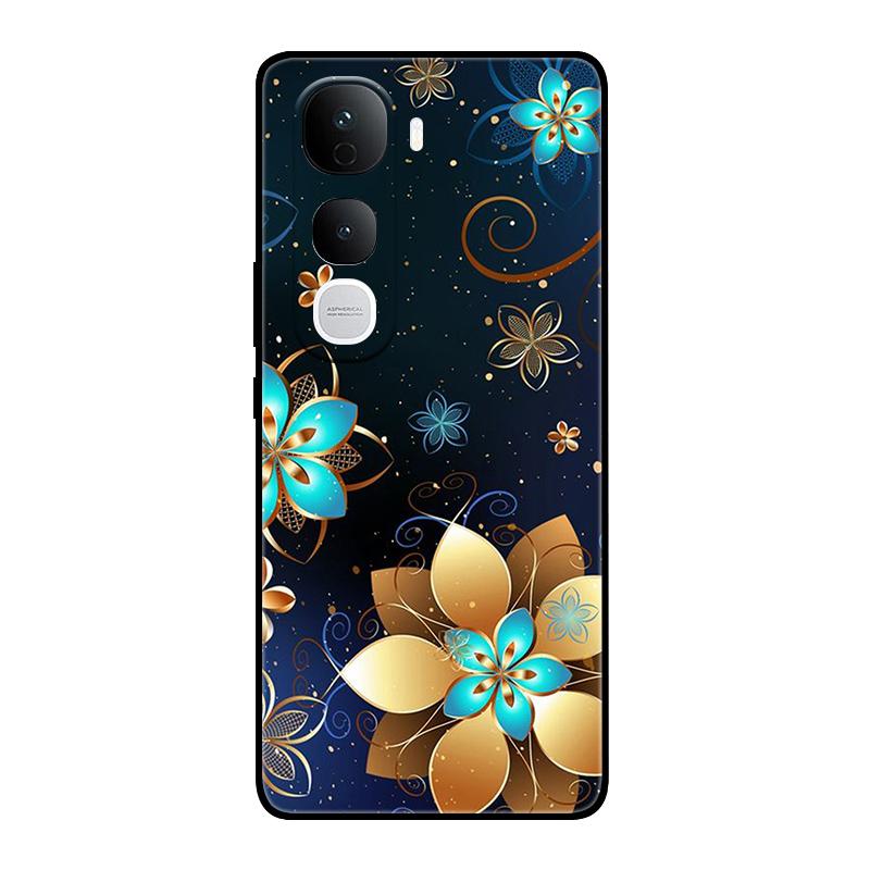 Case For Vivo Y400 4G Case Y 400 Pro Silicone Protective Cover for Vivo Y400 Pro 5G Y400Pro Bumper Protector Fundas Shockproof