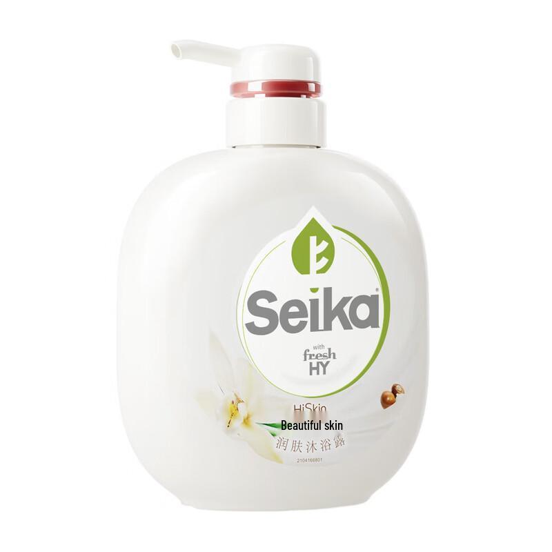 Walch Shea Butter Moisturizing Shower Gel 500ml