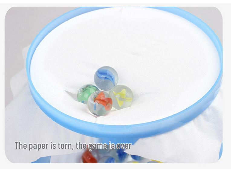 Игра про пингвинов на тонком льду: Головоломка «Мозговая сила второго поколения» и испытание на координацию рук и глаз.