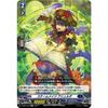Vanguard D-SS07/010 Steam Mage Ashulda (TD) Special Series 7 "Let's Start Deck Set Favrunir