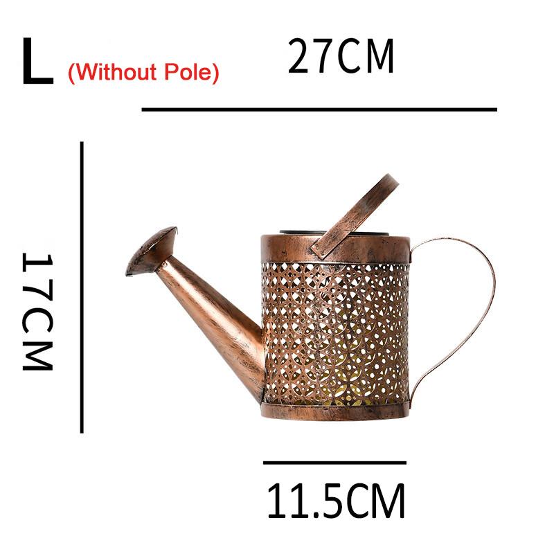 Солнечный уличный подвесной светодиодный светильник-водопад, проекционный светильник для денег, наружный водонепроницаемый светильник для украшения клумбы, ландшафтный светильник для лужайки во дворе
