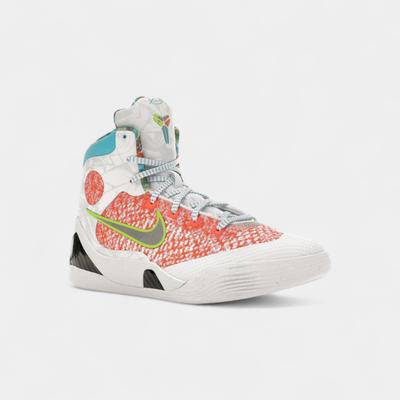 Kobe 9 Elite Protro What The (2025) (GS)