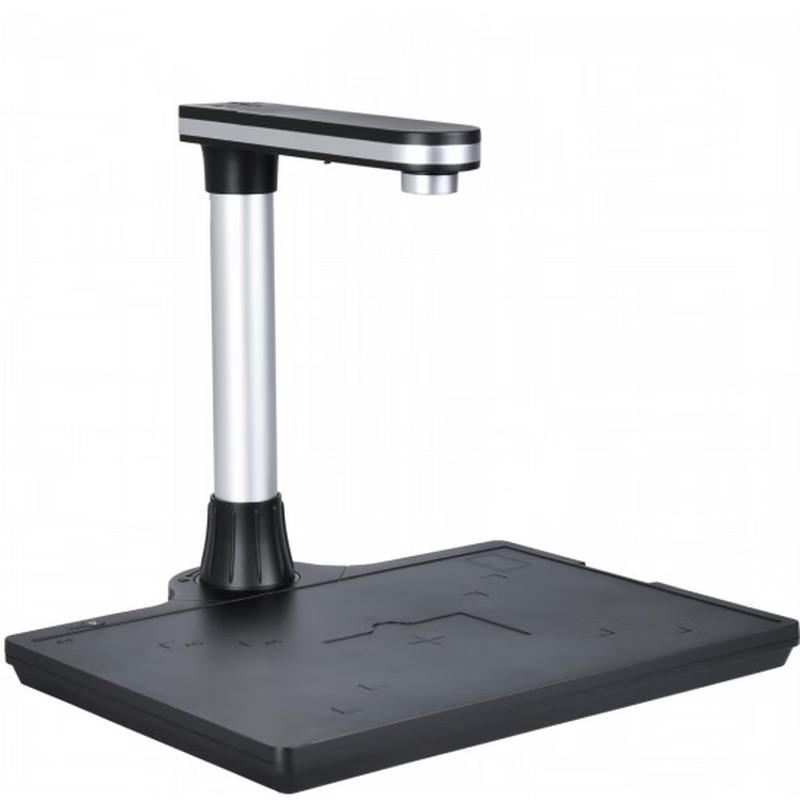 Founder Q1080 16MP A4 Document Camera Scanner CN plug (adapter included)