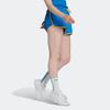 adidas Originals Heritage Now Монограмма Повседневные шорты Женские Синие IB2063