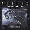 The Complete Aliens Omnibus Volume Six Cauldron Steel Egg by Diane Carey Paperback Book 9781783299126