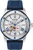 Watch Automatic Winding Mechanical Marine Star Marine Star 98A225 Imported [Bulova] Men's [Regular Product]