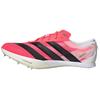 Adizero Finesse 'Solar Turbo Black' Мужские KJ7102