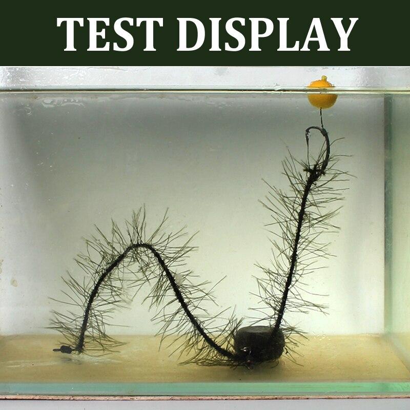 5 м леска для ловли карпа, веревка для сорняков, нить для крючка, 8 нитей, плетеная леска для карпа, установка для волос, без покрытия, крючок для ловли карпа