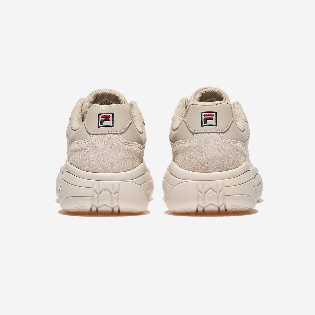 Fila Concourse v2, 1RM02852G, 1010110703, Популярная корейская обувь