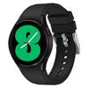 Совместимый для Samsung Galaxy Watch 4 Classic Ремешок 46мм 42мм Силиконовый Ремешок R885