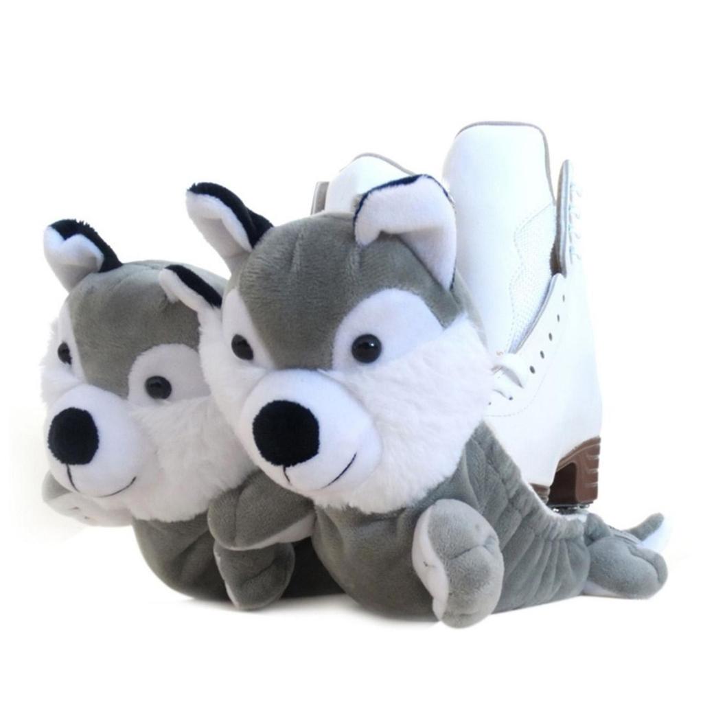 Чехлы для коньков, Защита для ботинок для фигурного катания, Эластичные рукава для защиты лезвий