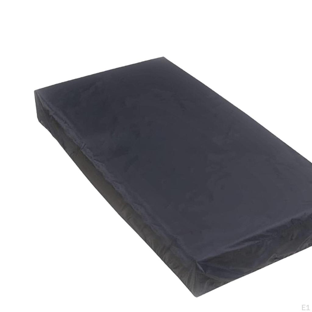 Desk Treadmill Cover for Most Brands, Easy To Use Walking Pad Protection Indoor And Outdoor