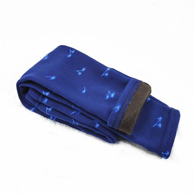 Детские леггинсы, тонкие флисовые штаны для маленьких девочек, детские камуфляжные штаны с цветочным принтом розового и красного цвета, брюки для девочек