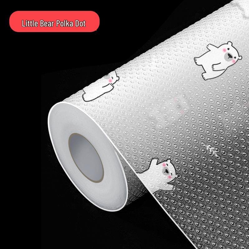 Водонепроницаемый и противоплесневый коврик-подкладка для ящика шкафа