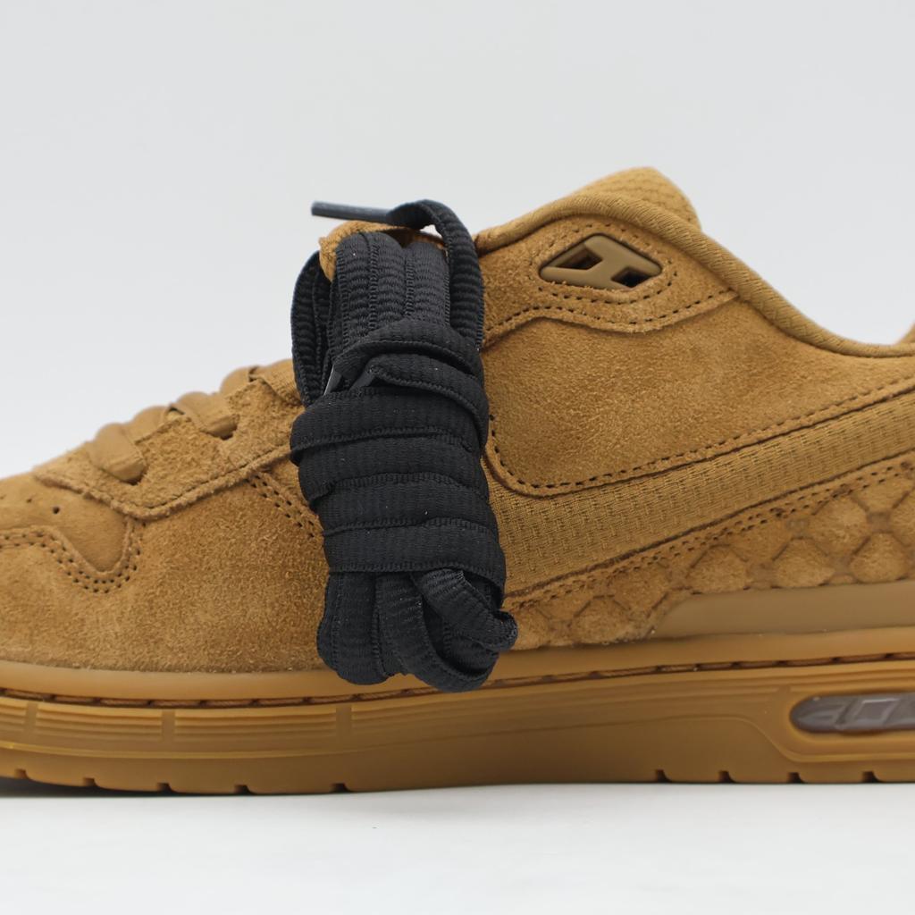 IQ6827-200 Nike SB Zoom Air Paul Rodriguez LOW Скейтбордические кроссовки (Мужской)