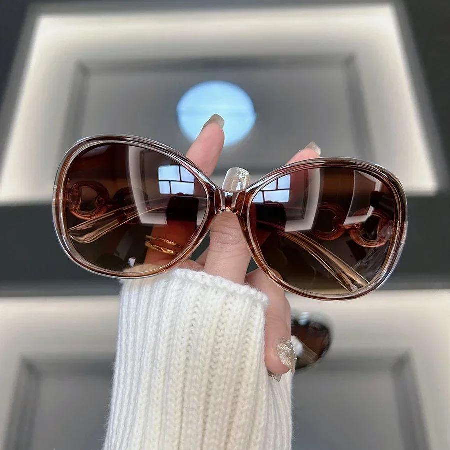 Ретро Квадратные Модные Солнцезащитные Очки Женские Мужские Винтажный Стиль Повседневные Трендовые Маленькие Женские Мужские