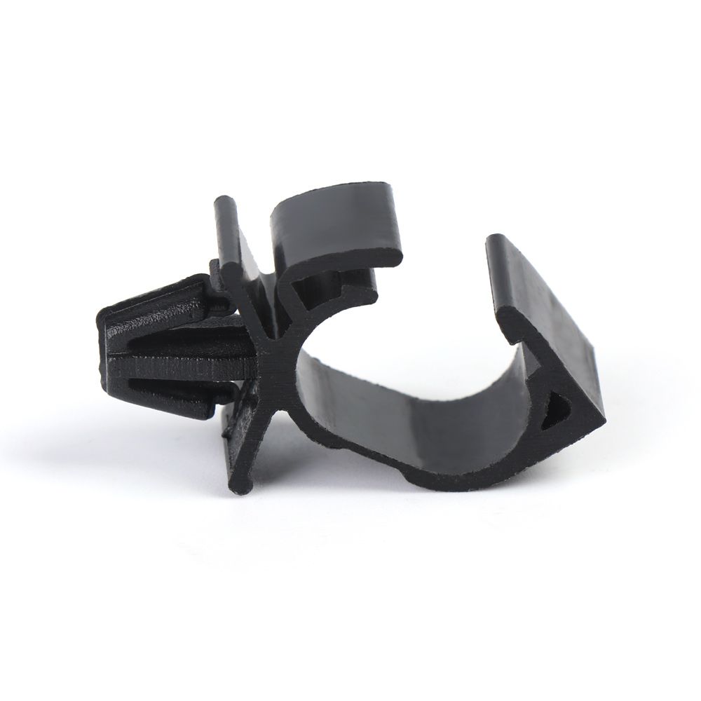 Car Harness Cable Line Finishing Cable Clamp Zip Ties Wiring Strap Wiring Harness Fastener Clips