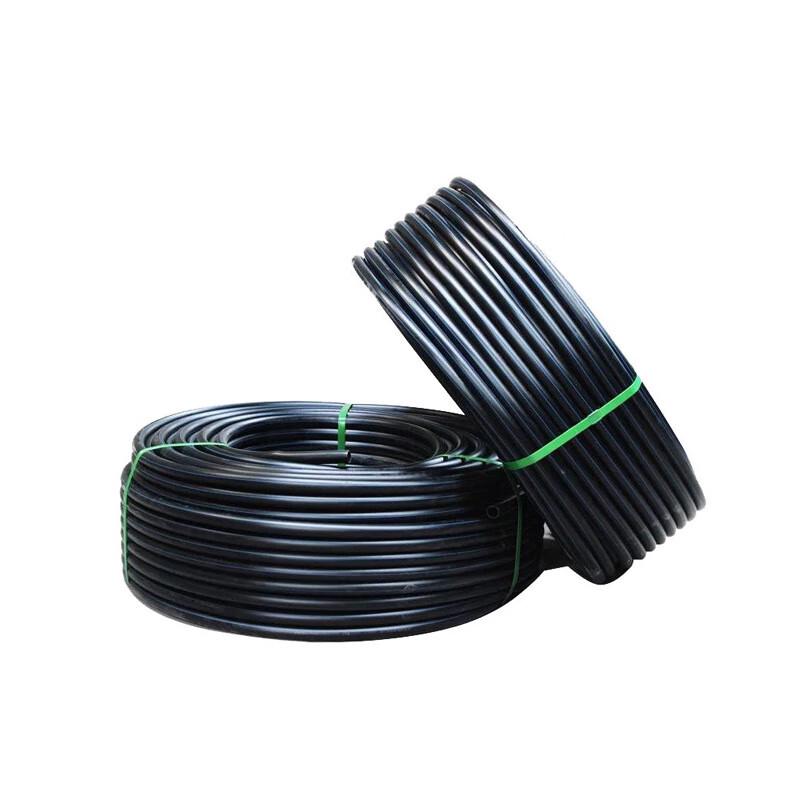 Yumper PE100 Water Supply & Irrigation Coil Pipe