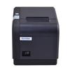Термопринтер чеков Xprinter XP-T58L 58 мм, штекер CN (адаптер в комплекте)