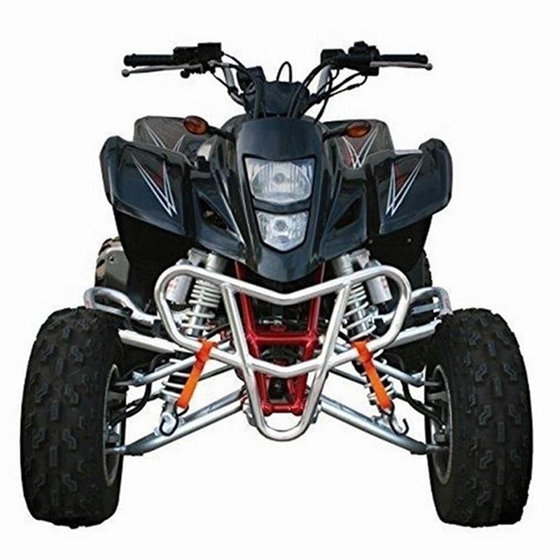 1/4 шт. мягкие петлевые ремни с храповым механизмом для буксировки грузового квадроцикла, мотоцикла 600 фунтов