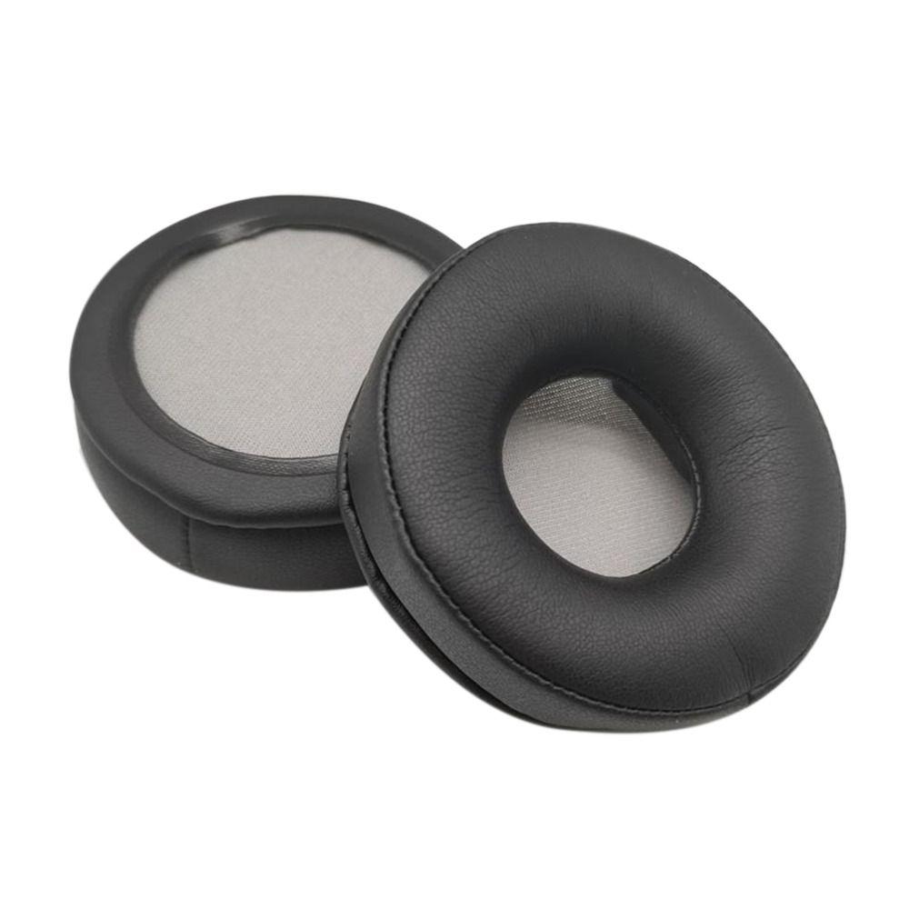 Амбушюры из пеноматериала, протеиновая кожа, чехол для наушников Jabra Revo MOVE/Аксессуары для наушников