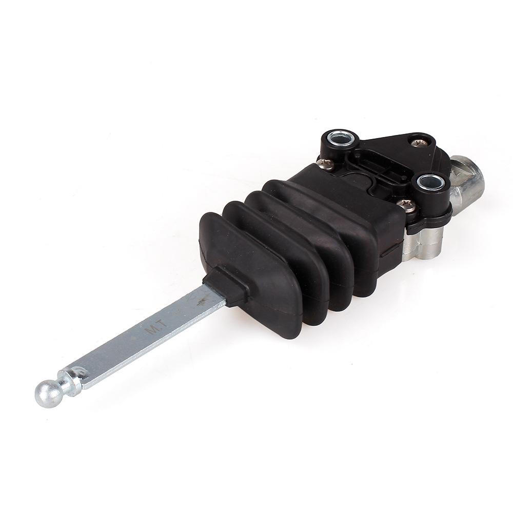 Truck Cab Airbag Height Control Valve for MB/DAF (Part 4640070110)