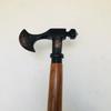 Royal Khulhadi Walking Stick  Authentic Handcrafted Cane for Classic Charm