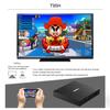 T95H Android 10.0 Smart TV Box Allwinner H616 Quad-core 64 Bit 1+8GB 6K Media Player LCD Display