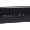 Солнцезащитные очки RB4391D ЧЕРНЫЕ 65 Ray-Ban