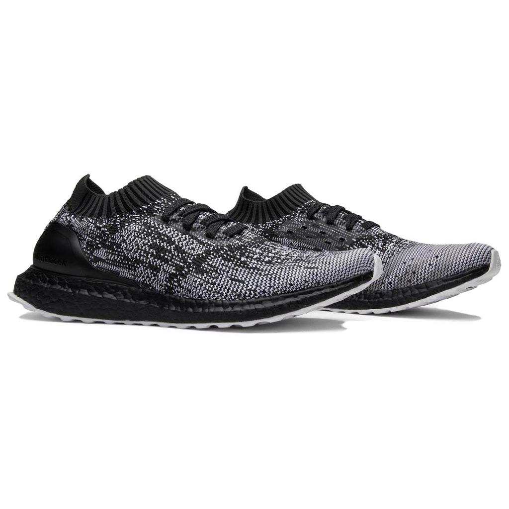 adidas Ultra Boost Uncaged 'Черно-белый' Мужские S80698