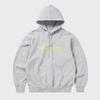 ThIs Is Never ThaT Т-образный логотип lT ХудиHeather Grey