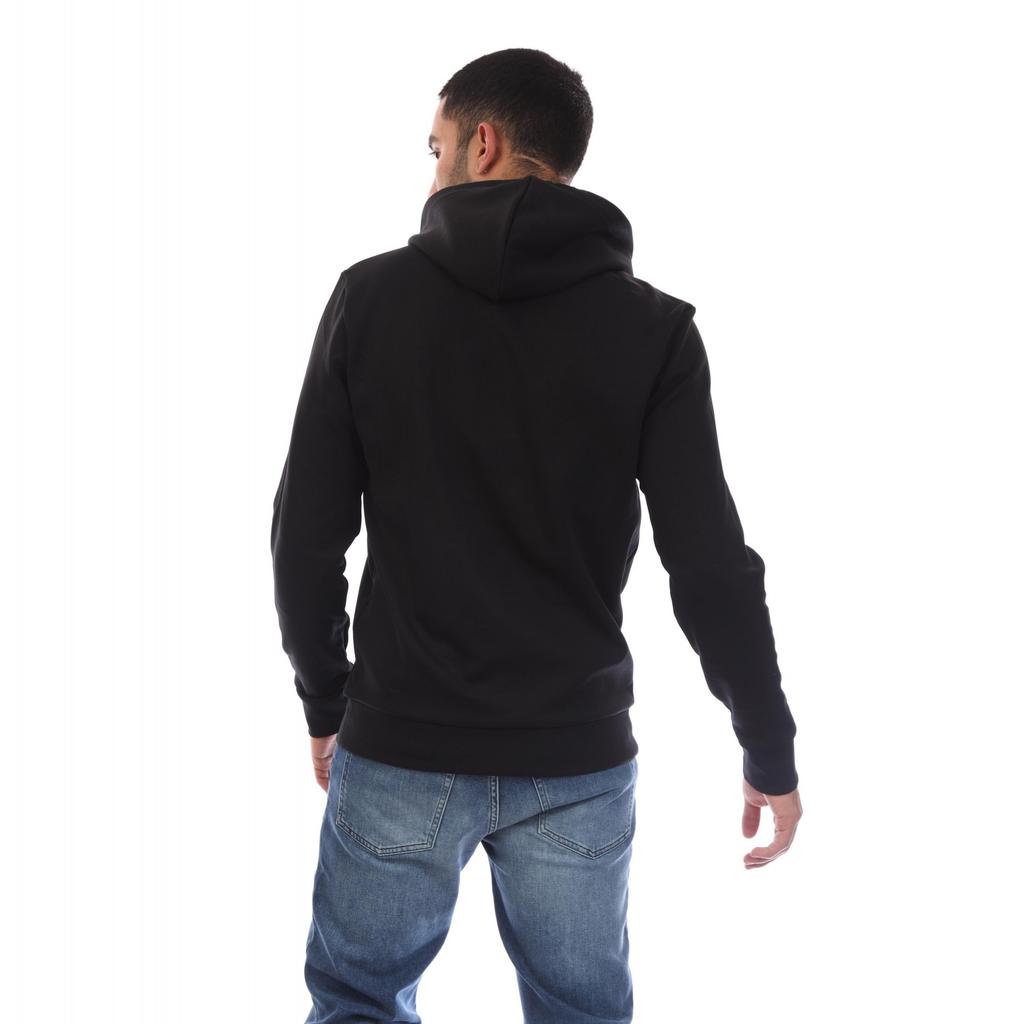 Hugo Boss Mens Soody Hoodie