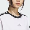 adidas Женская футболка S BF с коротким рукавом