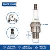 2-8 шт. Обычные свечи зажигания для лодок и катеров TORCH E9Y-13 Замена для BUHW BU8H DENSO 6001 CHAMPION QL76V/898M AUTOLITE 2852