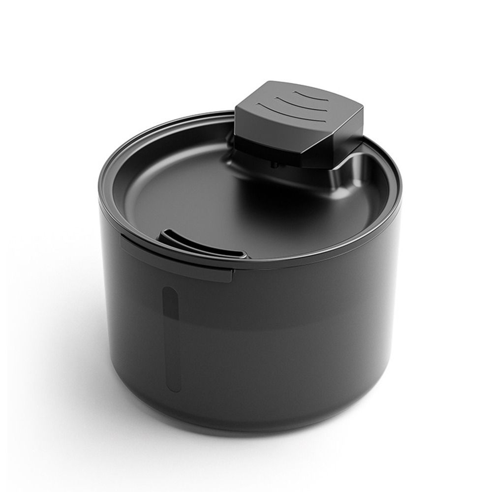 Сенсорный диспенсер для питья для домашних животных Автоматический диспенсер для воды Фонтанчик для воды для кошек для котенка для дома