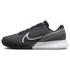 Court Air Zoom Vapor Pro 2 HC Black White Women Sneakers DR6192-001