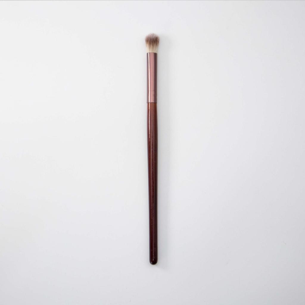 Супермягкая кисть для растушевки теней из синтетического волокна - Многофункциональный инструмент для макияжа