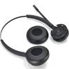Премиальные амбушюры из пены с эффектом памяти для наушников Plantronics W440 с дополнительно прочным покрытием