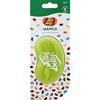 Ароматизатор воздуха - JELLY BELLY - Манго - Длительного действия - Желтый - Для автомобиля, дома или офиса